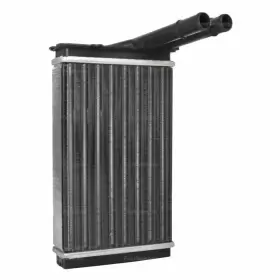 92188 FOUR SEASONS Hvac Heater Core Volkswagen Passat