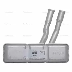 92189 FOUR SEASONS Hvac Heater Core Volkswagen Passat #3