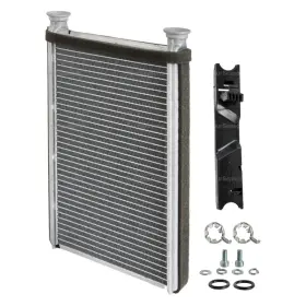 92201 FOUR SEASONS Hvac Heater Core X3 Bmw