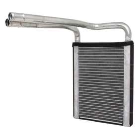 92205 FOUR SEASONS Hvac Heater Core Hyundai Accent