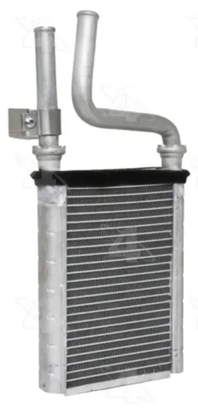 Four Seasons 92210 Hvac Heater Core 4 Fits 01-06 Mitsubishi Montero
