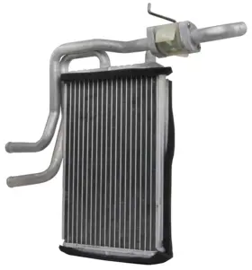 92213 FOUR SEASONS Heater Core Mitsubishi Galant