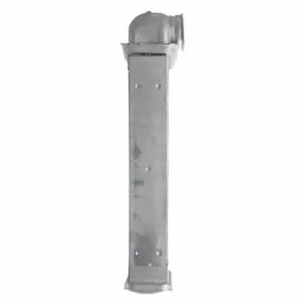 92222 FOUR SEASONS Mini Hvac Heater Core Cooper #2