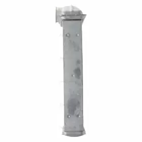 92222 FOUR SEASONS Mini Hvac Heater Core Cooper #3