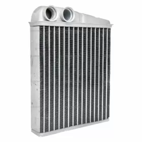 92222 FOUR SEASONS Mini Hvac Heater Core Cooper