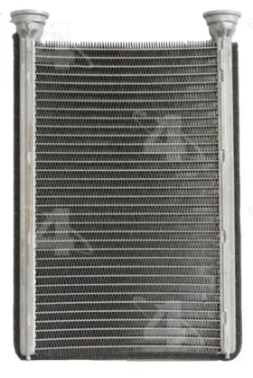 92238 FOUR SEASONS Hvac Heater Core #2