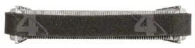 92238 FOUR SEASONS Hvac Heater Core #3
