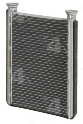 92238 FOUR SEASONS Hvac Heater Core