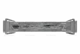 92247 FOUR SEASONS Hvac Heater Core Mazda #2