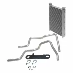 92247 FOUR SEASONS Hvac Heater Core Mazda
