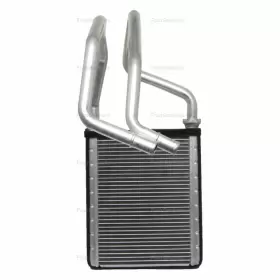 92254 FOUR SEASONS Hvac Heater Core Toyota Sienna #3