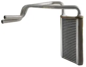 92256 FOUR SEASONS Heater Core #3