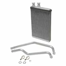 92277 FOUR SEASONS Charger Hvac Heater Core Dodge