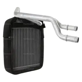 92298 FOUR SEASONS Hundred Hvac Heater Core Ford