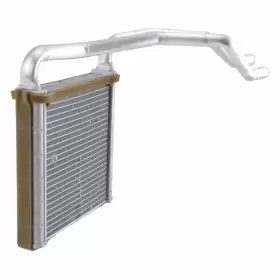 92302 FOUR SEASONS Hvac Heater Core Kia Soul