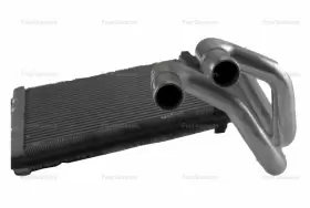 92303 FOUR SEASONS Hvac Heater Core Nissan Rogue #3