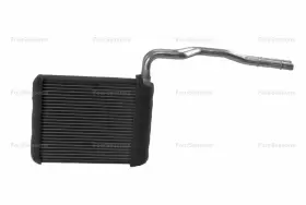92304 FOUR SEASONS Hvac Heater Core Mazda #2