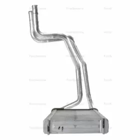 92306 FOUR SEASONS Hvac Heater Core Subaru Outback #3