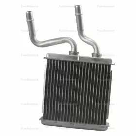 92317 FOUR SEASONS Esv Hvac Heater Core Cadillac Escalade #2