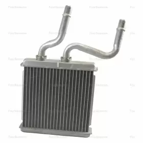 92317 FOUR SEASONS Esv Hvac Heater Core Cadillac Escalade #3
