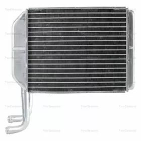 92336 FOUR SEASONS Hvac Heater Core Jeep Cherokee #2