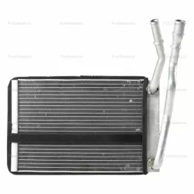 92341 FOUR SEASONS Hvac Heater Core Honda Pilot #3