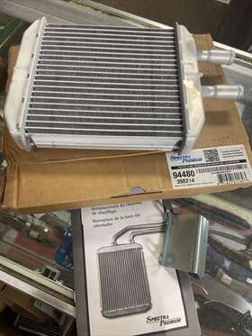 92352 FOUR SEASONS Hvac Heater Core