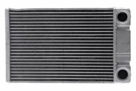 92367 FOUR SEASONS Sonic Hvac Heater Core Chevy #2