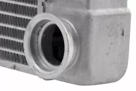 92367 FOUR SEASONS Sonic Hvac Heater Core Chevy #3
