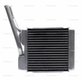 92370 FOUR SEASONS Hvac Heater Core Isuzu Rodeo #2