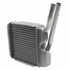92370 FOUR SEASONS Hvac Heater Core Isuzu Rodeo