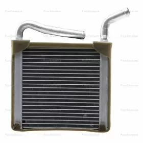 92374 FOUR SEASONS Hvac Heater Core Hyundai Veracruz #2