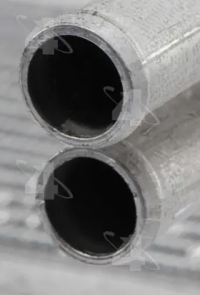 92375 FOUR SEASONS Hvac Heater Core #3