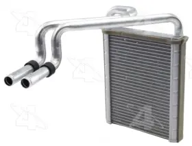 92378 FOUR SEASONS Hvac Heater Core