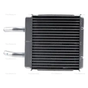 92380 FOUR SEASONS Hvac Heater Core Ford Escort #2