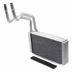 92382 FOUR SEASONS Hvac Heater Core Ford Mustang