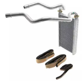 92383 FOUR SEASONS Heater Core