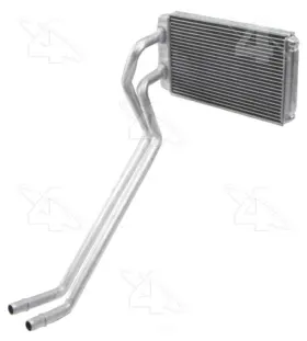 92384 FOUR SEASONS Hvac Heater Core
