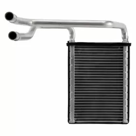 92394 FOUR SEASONS Hvac Heater Core Ford #2