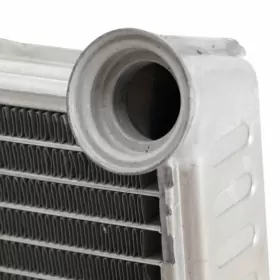 92396 FOUR SEASONS Hvac Heater Core Volkswagen Jetta #3
