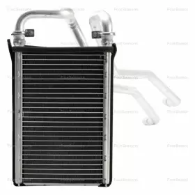92412 FOUR SEASONS Hvac Heater Core F-250 Ford #2