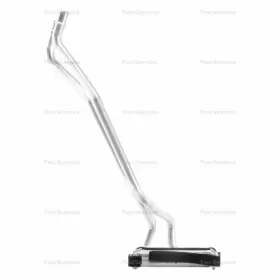 92412 FOUR SEASONS Hvac Heater Core F-250 Ford #3