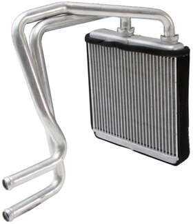 92428 FOUR SEASONS Spark Hvac Heater Core Chevy