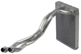 92431 FOUR SEASONS Hvac Heater Core Dodge Dart