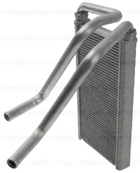 92432 FOUR SEASONS Hvac Heater Core Cr-v Honda