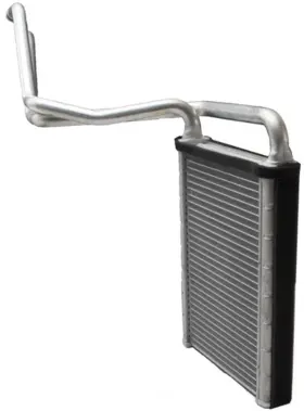 Four Seasons 92443 Hvac Heater Core 4 Fits 19-22 Ford Ranger