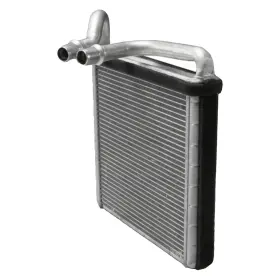 92453 FOUR SEASONS Hvac Heater Core Volkswagen Tiguan