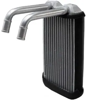 92455 FOUR SEASONS Hvac Heater Core