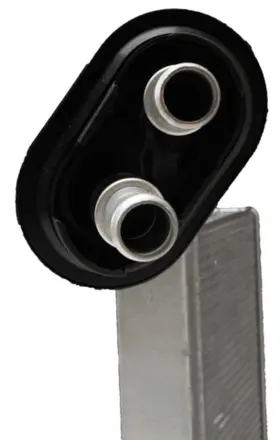 92460 FOUR SEASONS Hvac Heater Core #3