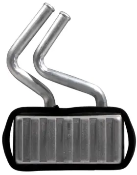 92466 FOUR SEASONS Hvac Heater Core #3